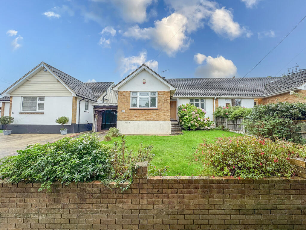 Main image of property: Greensward Lane, Hockley, SS5 5