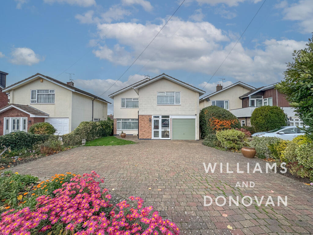 Main image of property: Main Road, Hockley, SS5 4