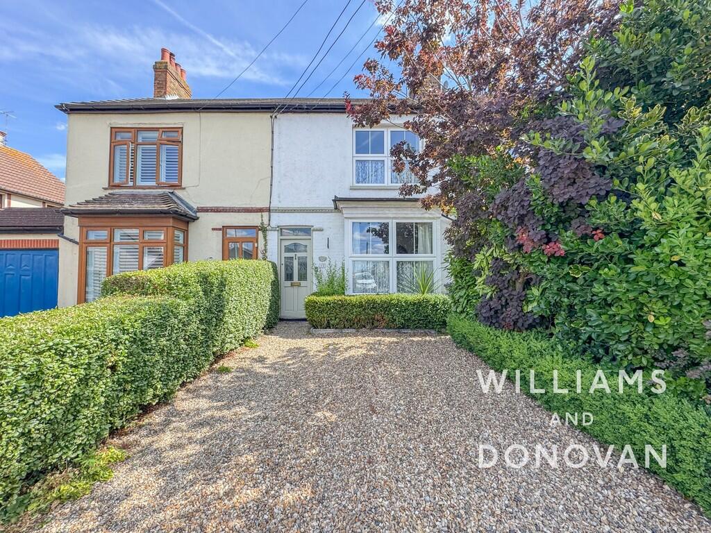 Main image of property: Southend Road, Hockley
