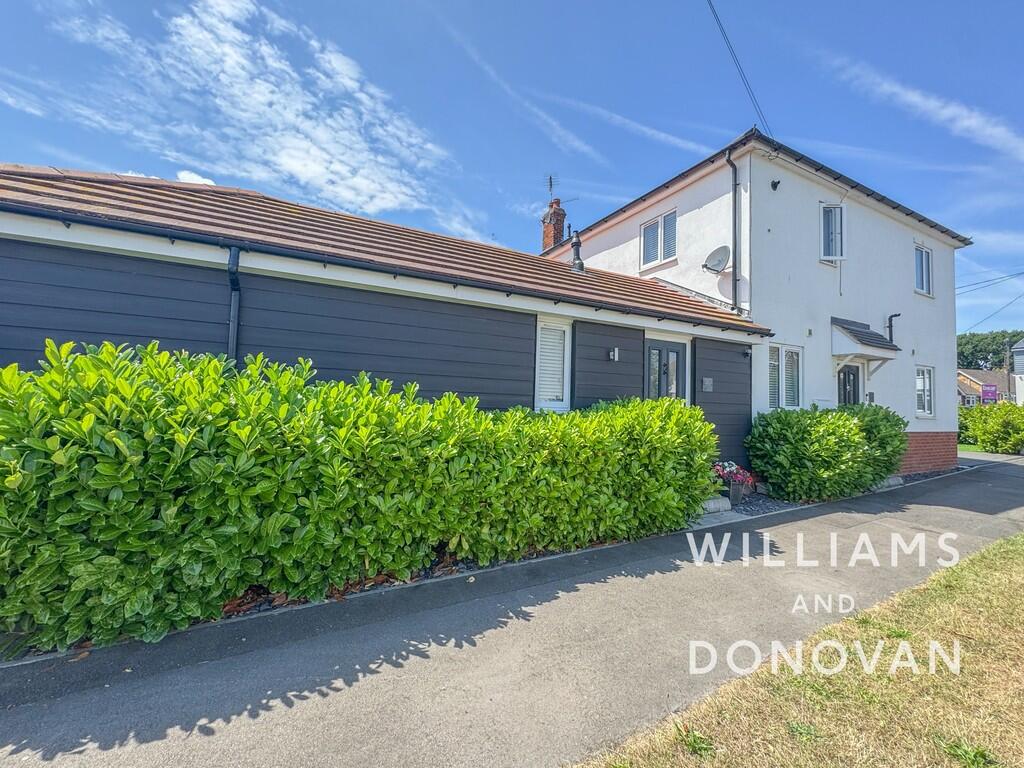 Main image of property: Broadlands Road, Hockley