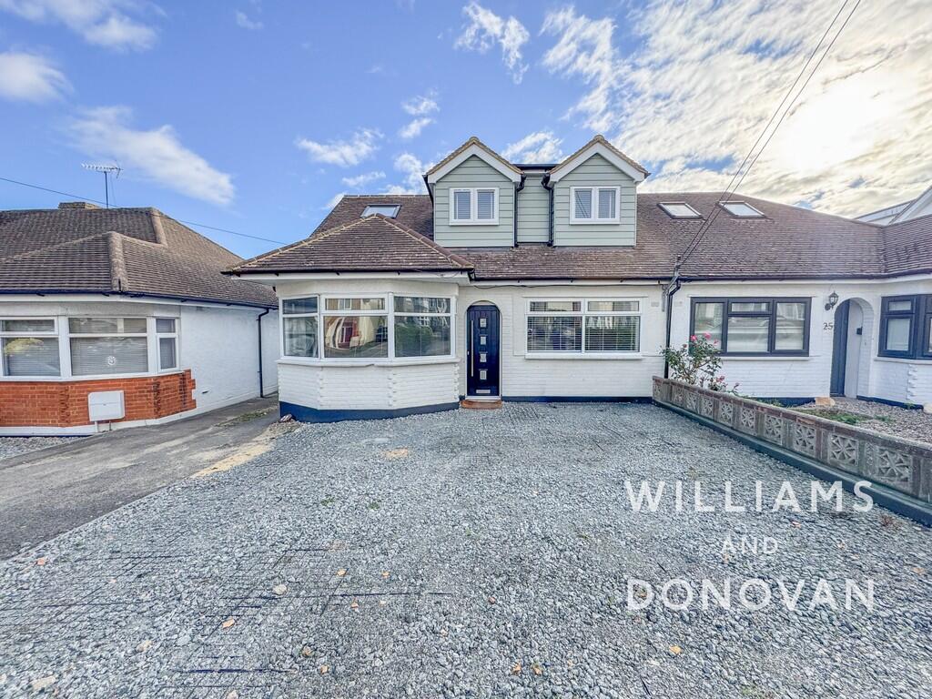 Main image of property: Broadlands Avenue, Hockley