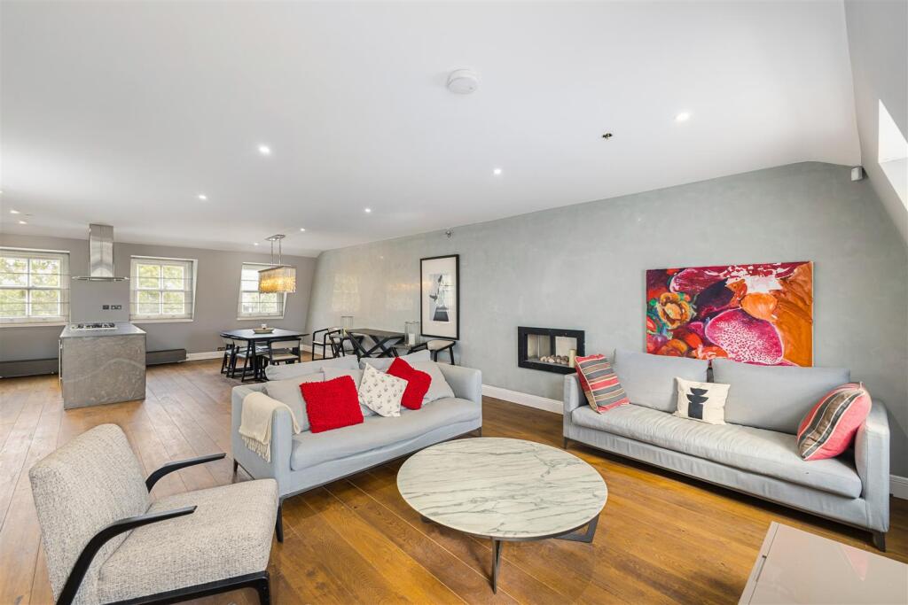 Main image of property: Cromwell Road, London