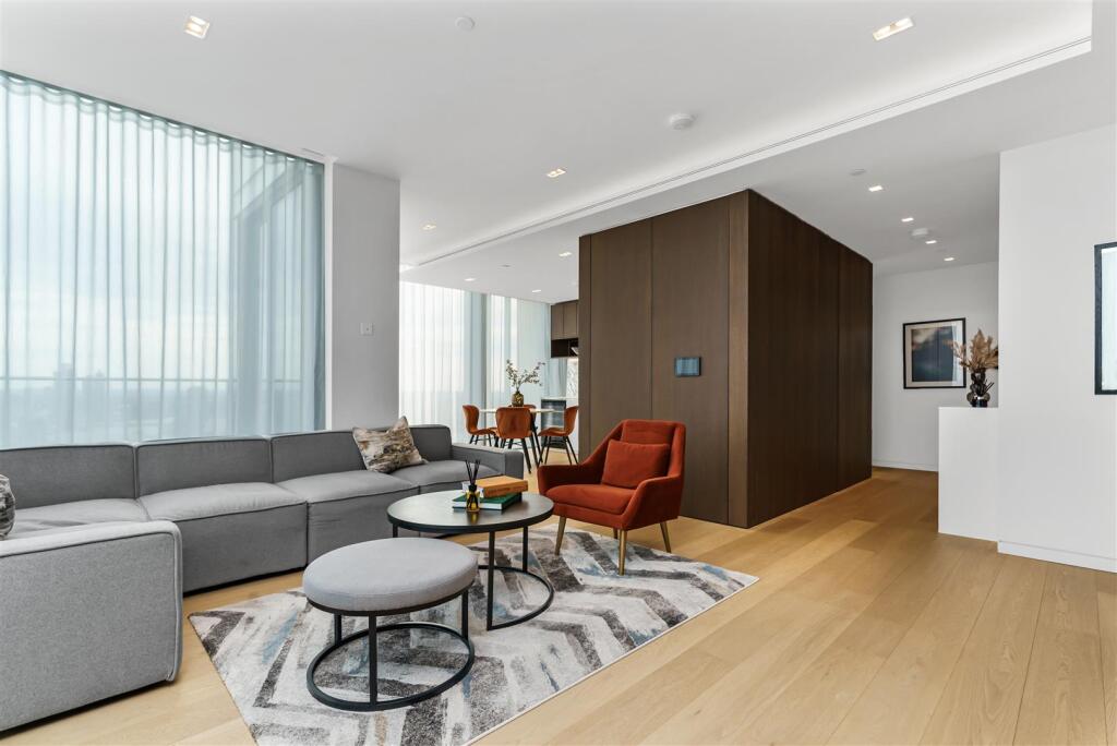 Main image of property: One Casson Square London SE1 7RX