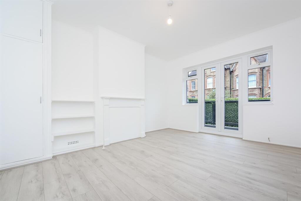 Main image of property: Broomwood Road Battersea London