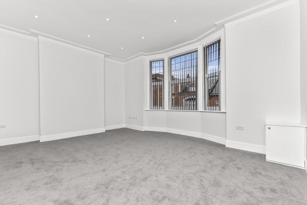 Main image of property: High Road Wembley Middlesex