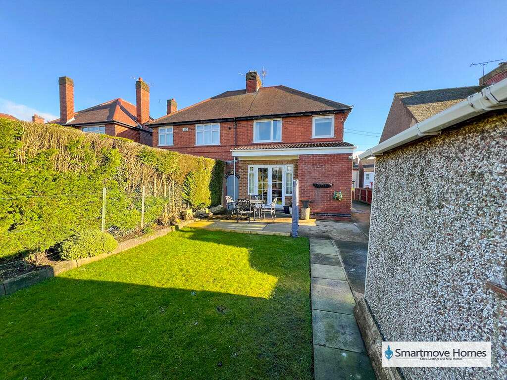 3 bedroom semidetached house for sale in Alfreton Road, Westhouses