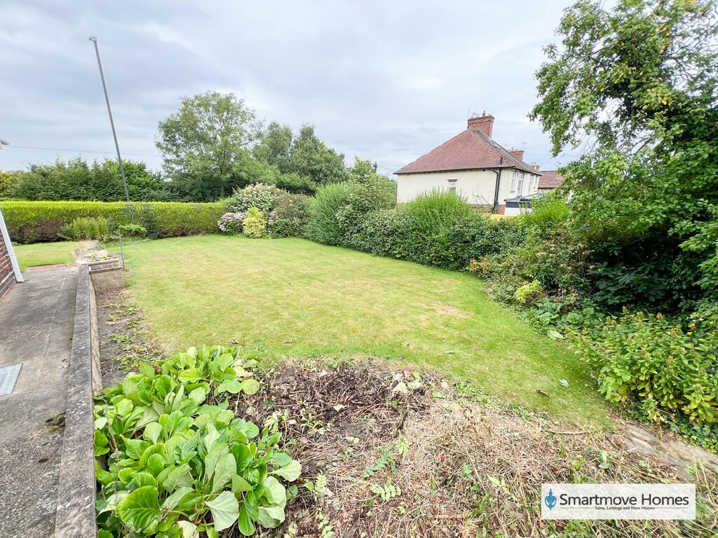 Additional property image - Land Adjacent to, 280 Nottingham Road