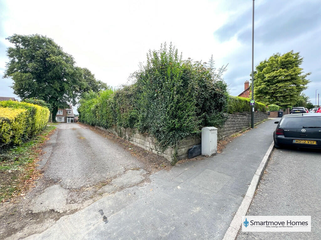 Additional property image - Land Adjacent to, 280 Nottingham Road
