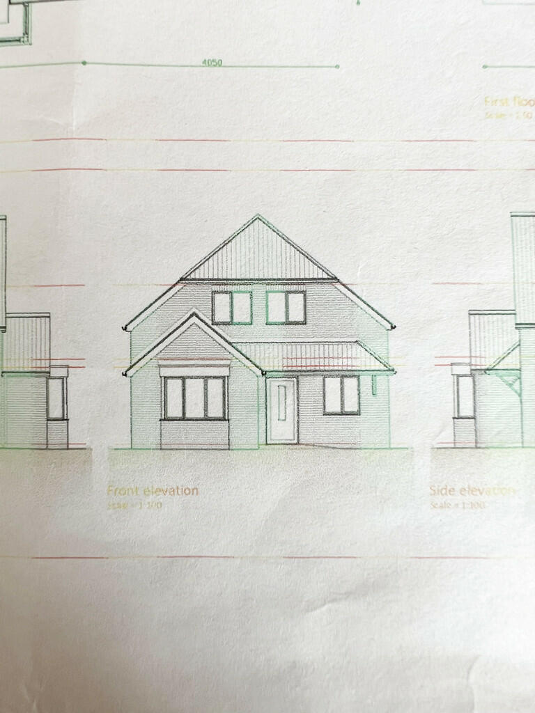 Additional property image - Land Adjacent to, 280 Nottingham Road