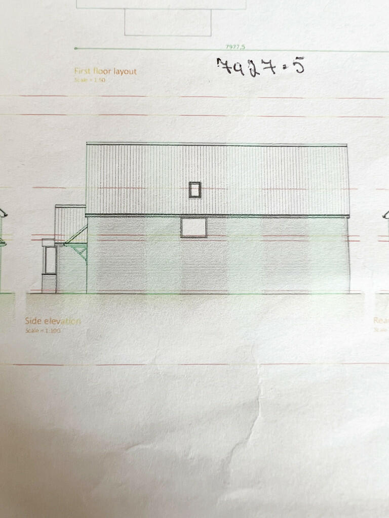 Additional property image - Land Adjacent to, 280 Nottingham Road