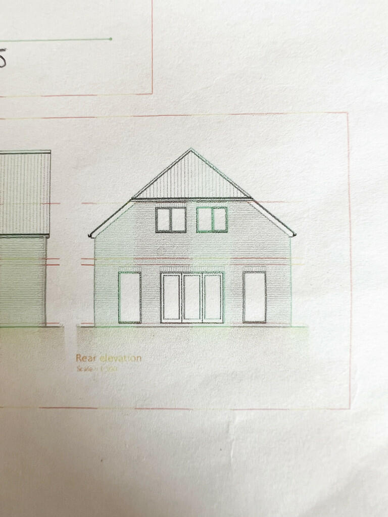 Additional property image - Land Adjacent to, 280 Nottingham Road