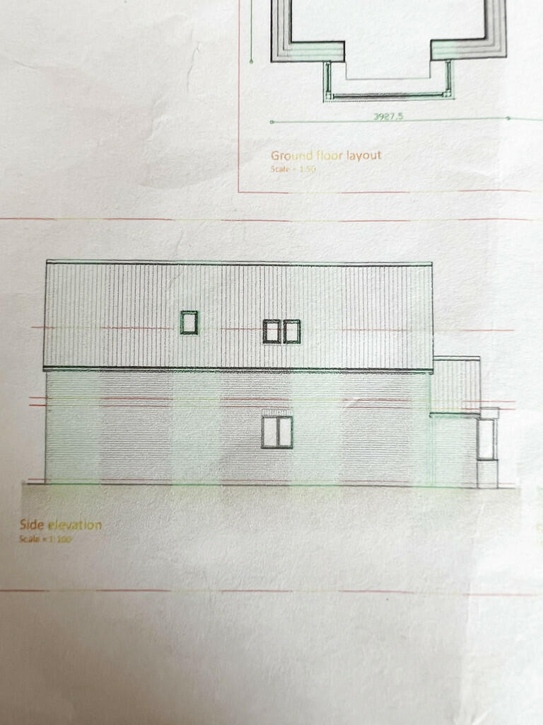 Additional property image - Land Adjacent to, 280 Nottingham Road