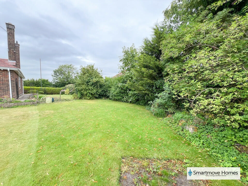 Additional property image - Land Adjacent to, 280 Nottingham Road