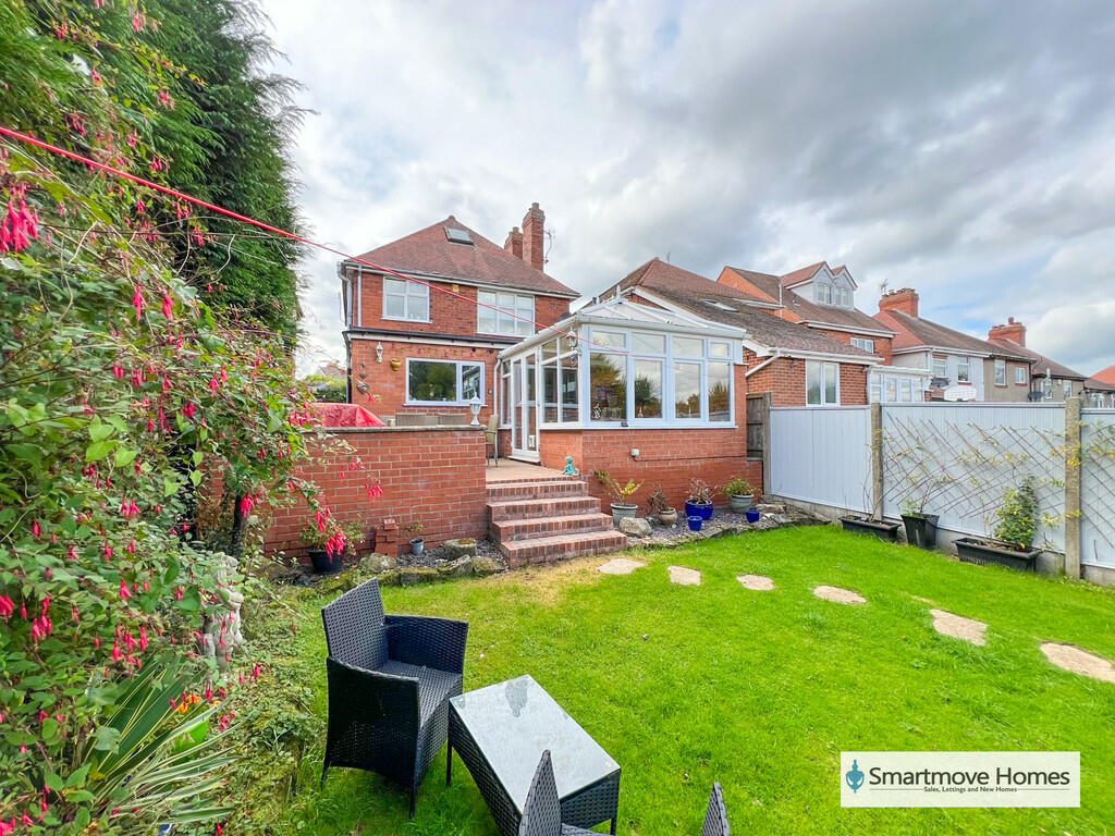 Additional property image - Woodfield Drive, Ripley