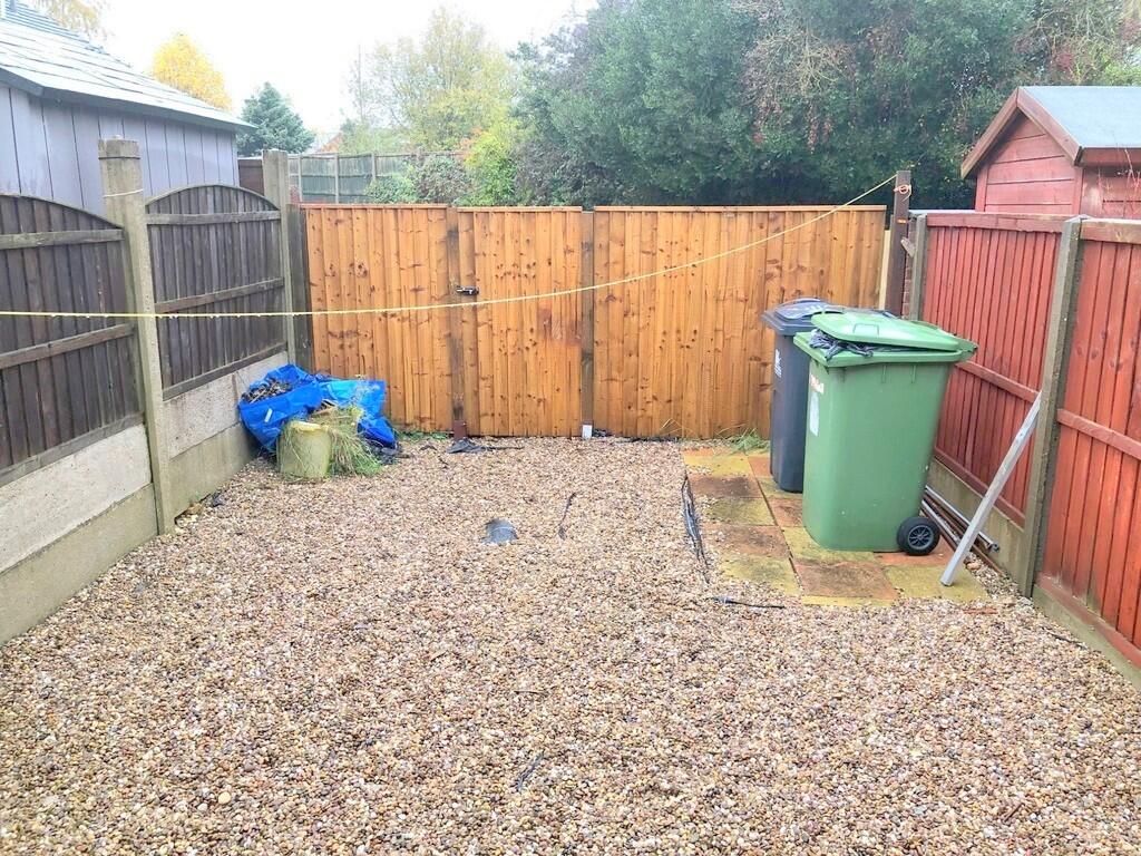 Additional property image - The Gardens, Marehay
