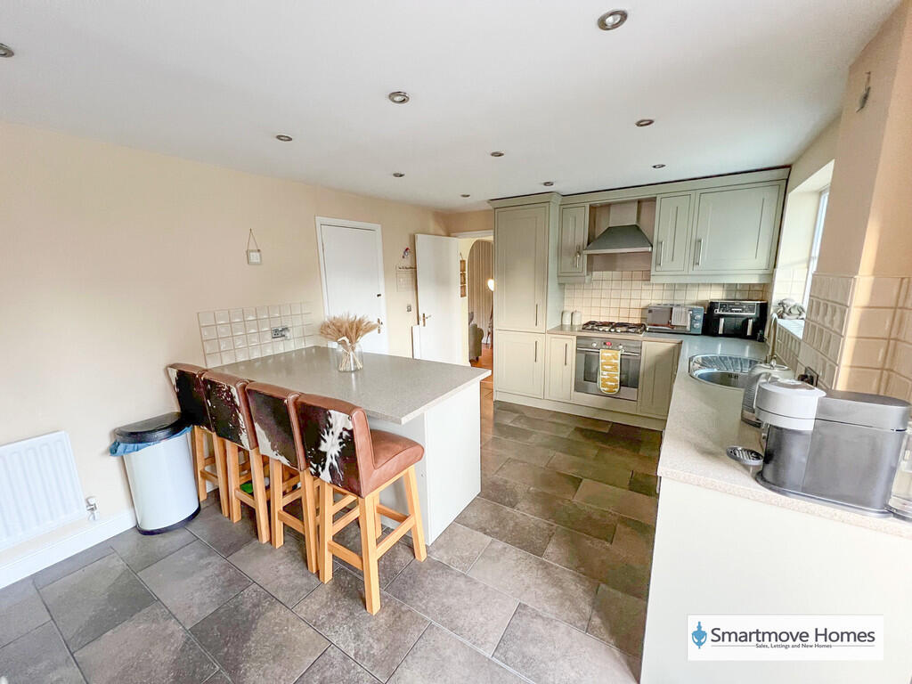 Additional property image - Emmerson Road, Riddings, Alfreton