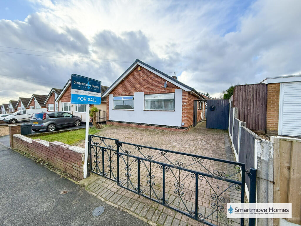 Main image of property: Field Street, Codnor, Ripley
