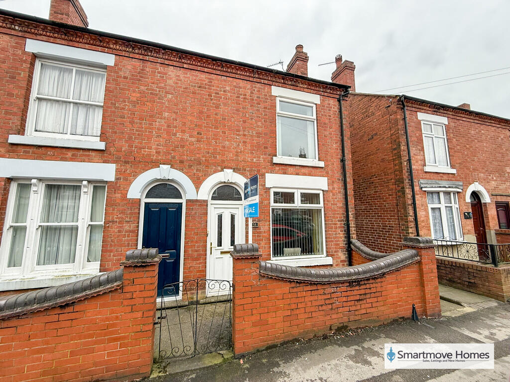 Main image of property: Heath Road, Ripley