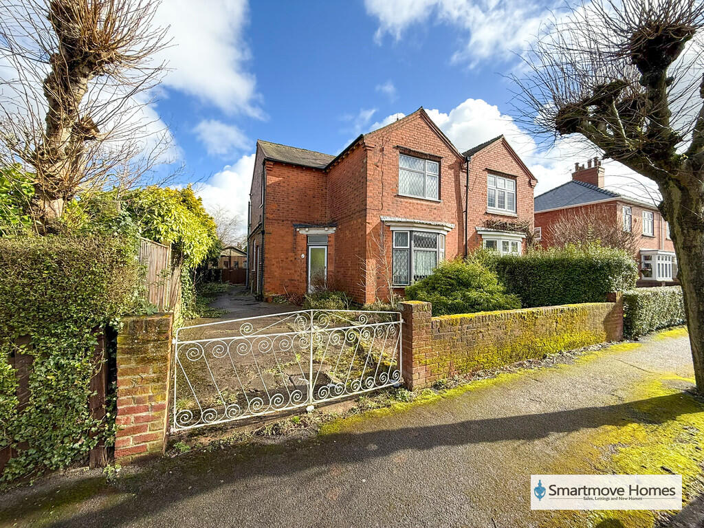 Main image of property: Broadway, Ripley