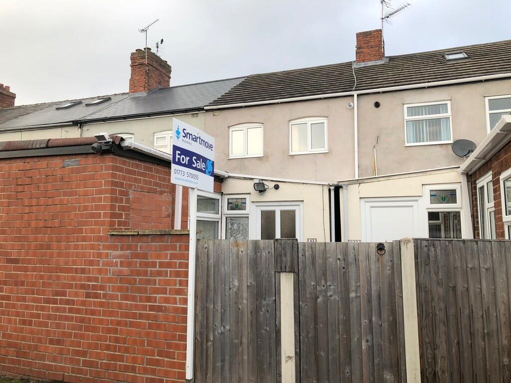 Main image of property: Market Place, Ironville