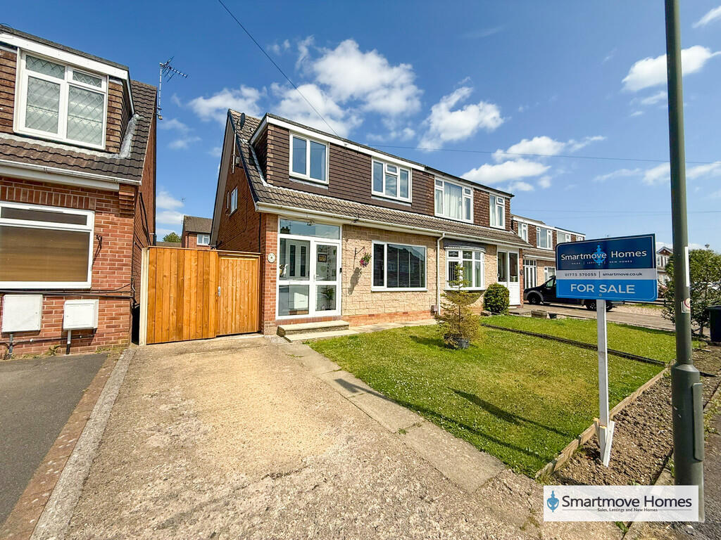 Main image of property: Kenilworth Road, Ripley