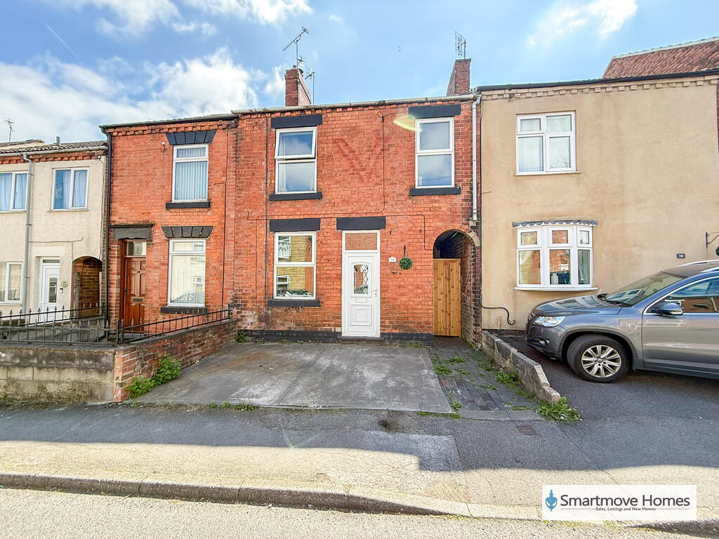 Main image of property: Havelock Street, Ripley