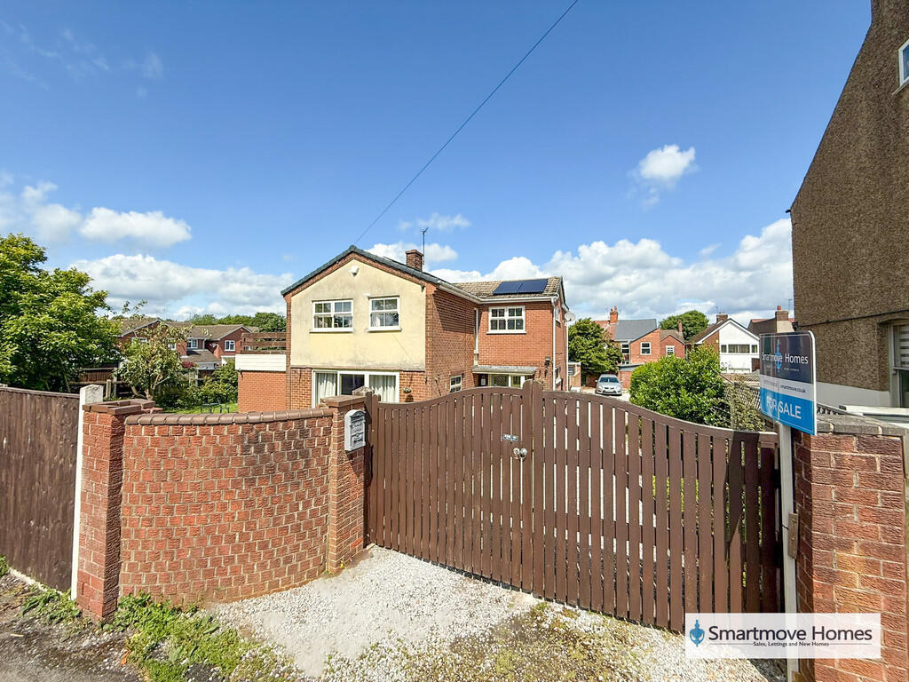 Main image of property: Corner Croft, School Lane, Ripley