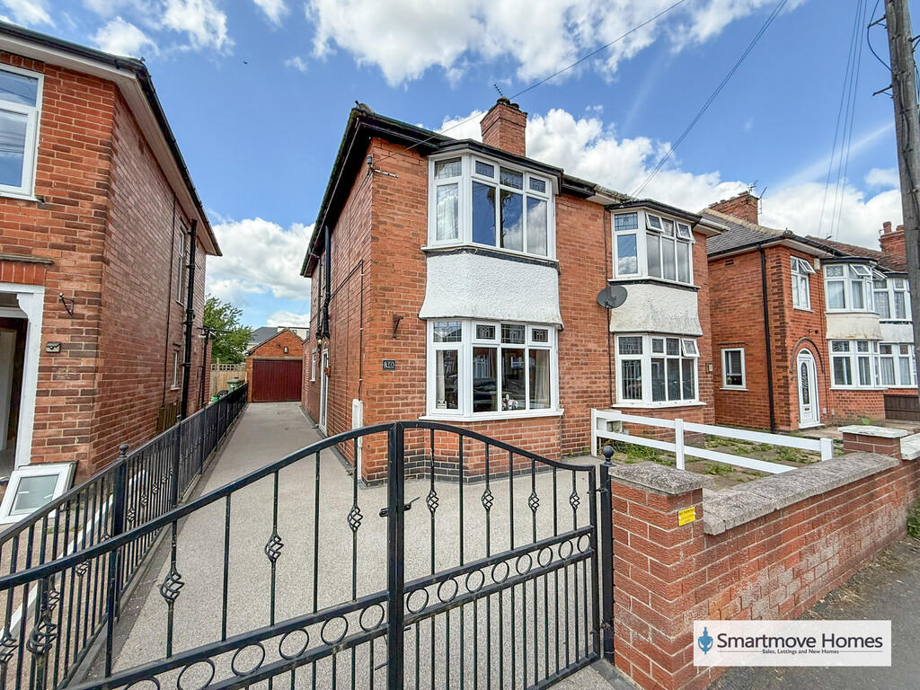Main image of property: Dannah Street, Ripley