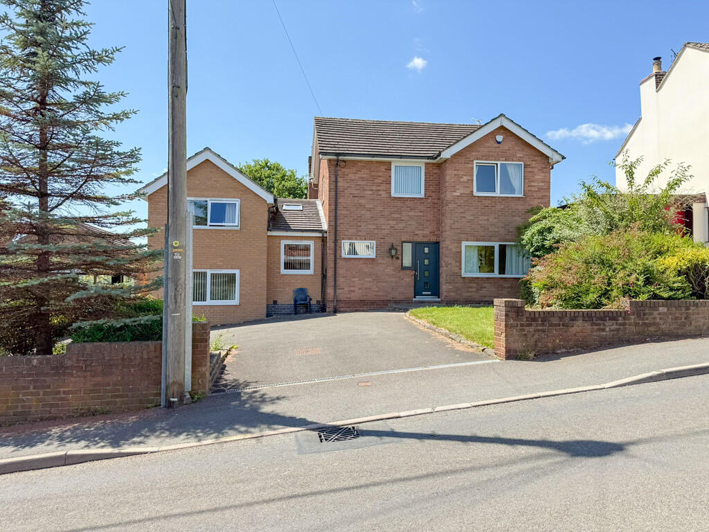 Main image of property: Church Street, Waingroves, Ripley