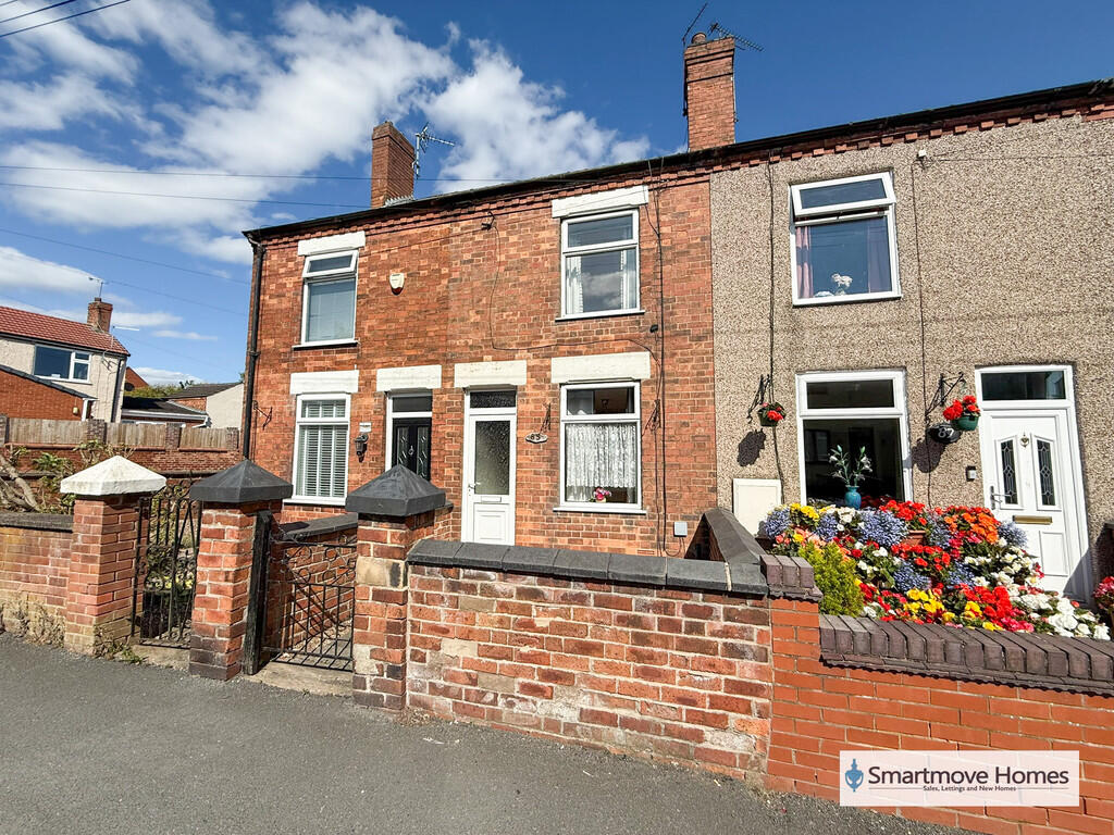 Main image of property: Warmwells Lane, Marehay