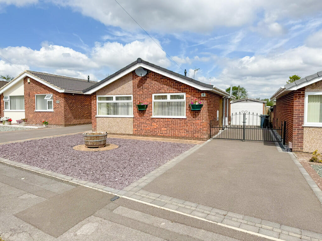 Main image of property: Ford Close, Ripley