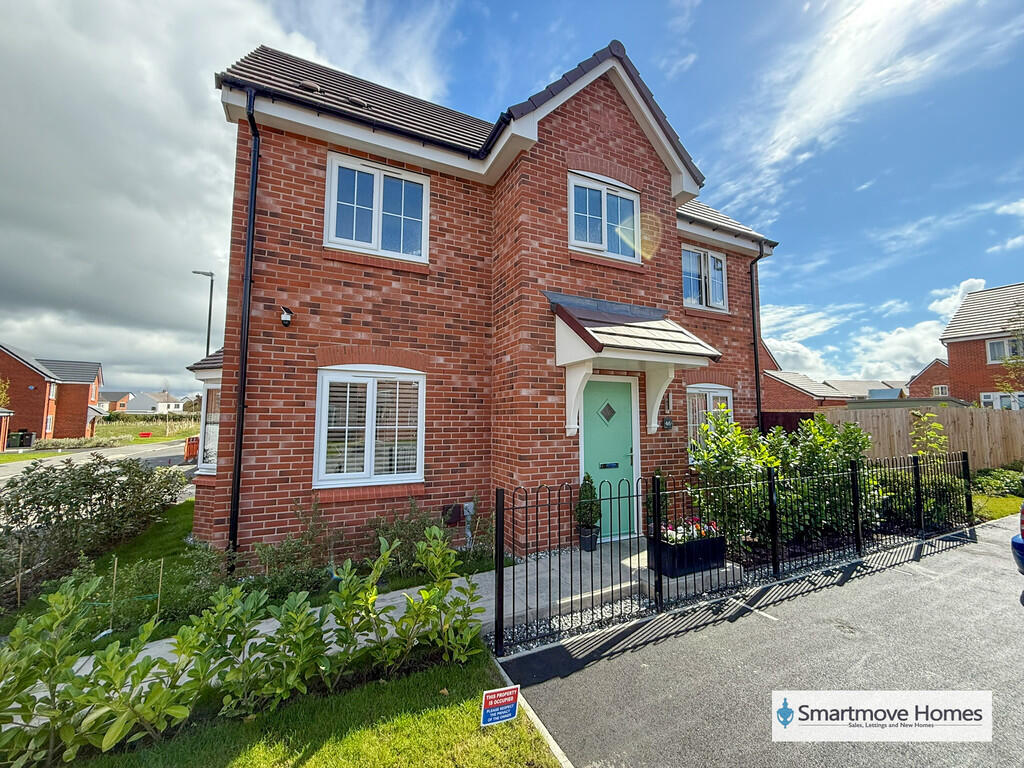 Main image of property: Pollarding Drive, Ripley