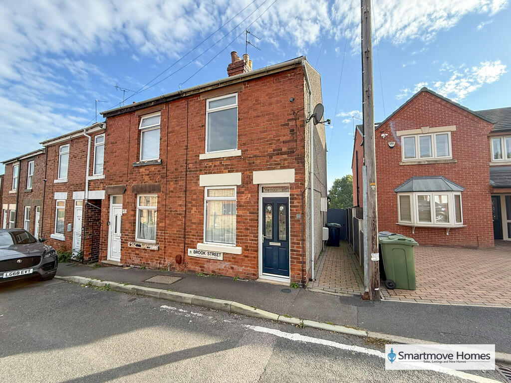 Main image of property: Brook Street, Heage