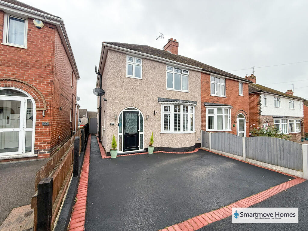 Main image of property: Derwent Road, Ripley