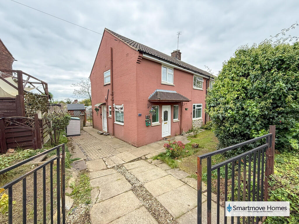 Main image of property: Willow Avenue, Ripley