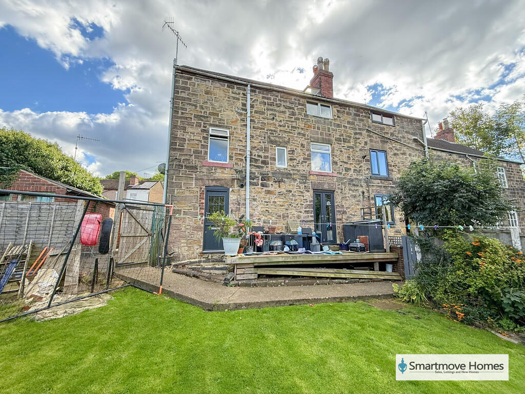 Main image of property: Ripley Road, Sawmills