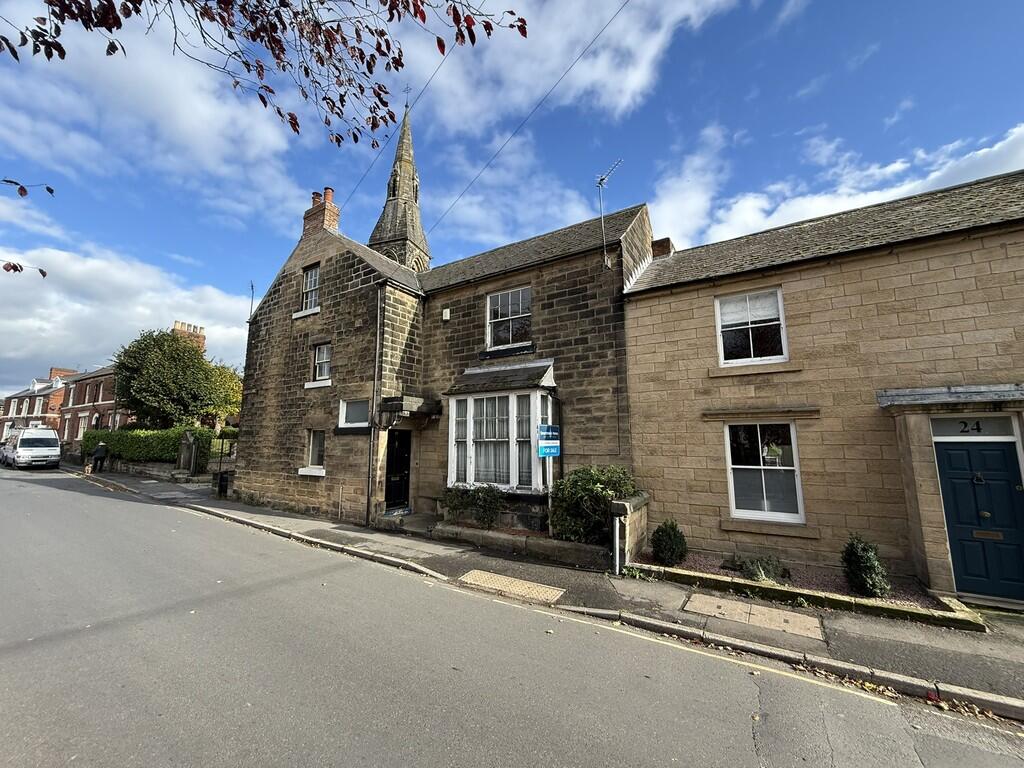 Main image of property: Green Lane, Belper