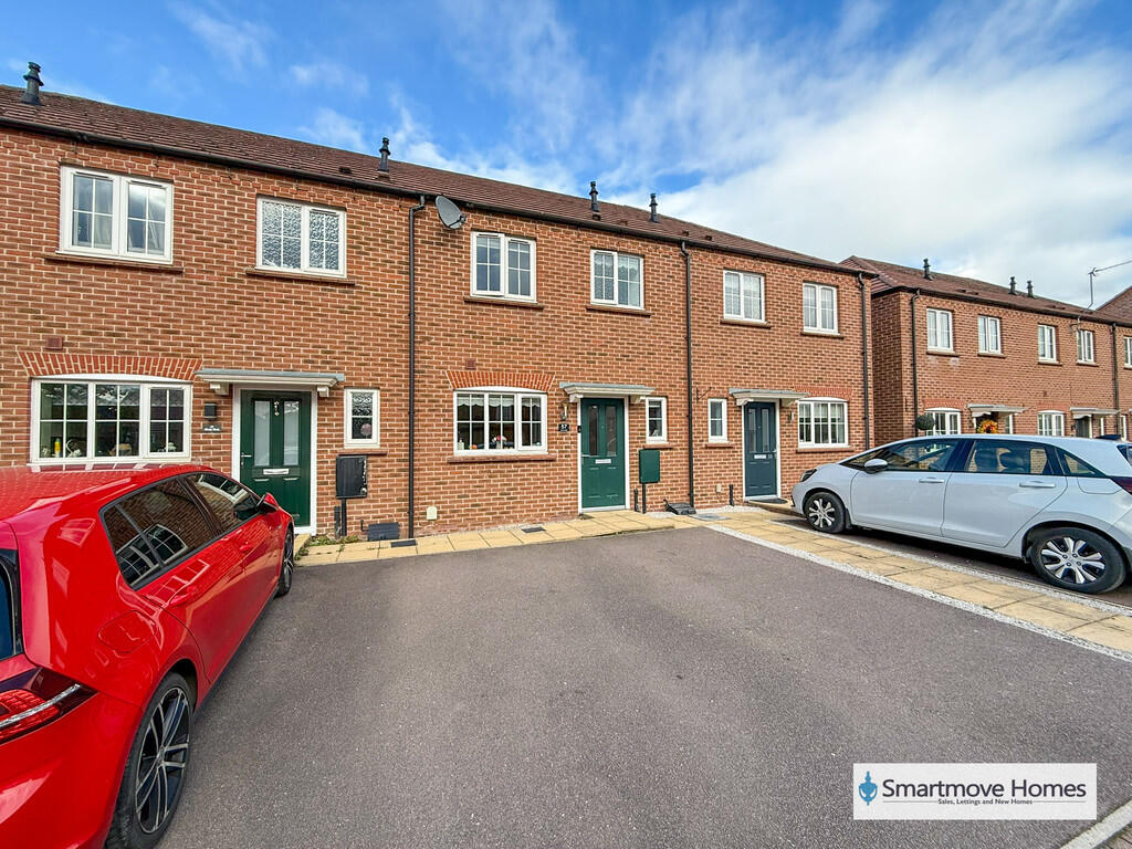 Main image of property: Denby Bank, Marehay