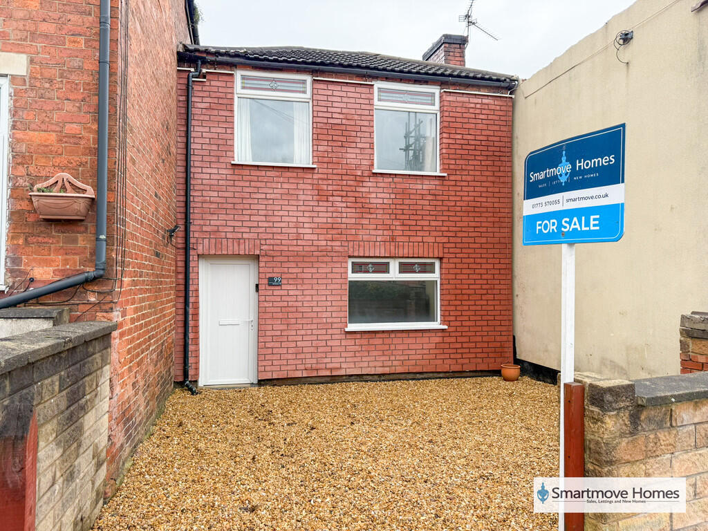 Main image of property: Butterley Hill, Ripley