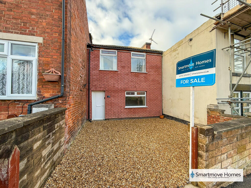 Main image of property: Butterley Hill, Ripley