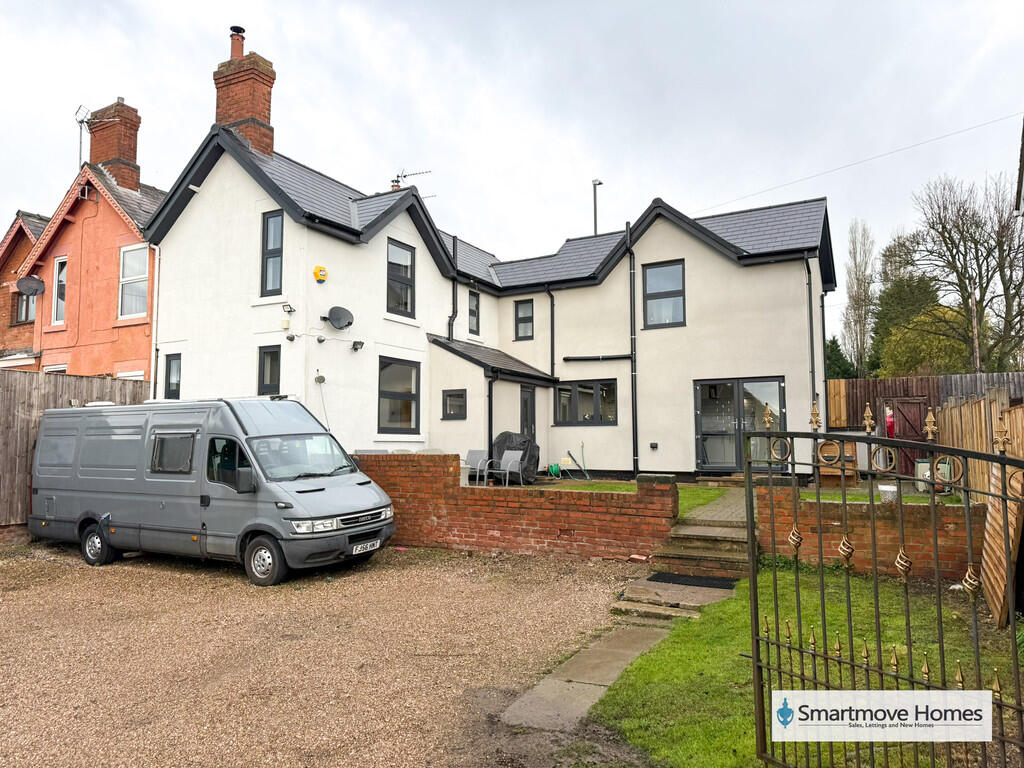 Main image of property: Ilkeston Road, Heanor