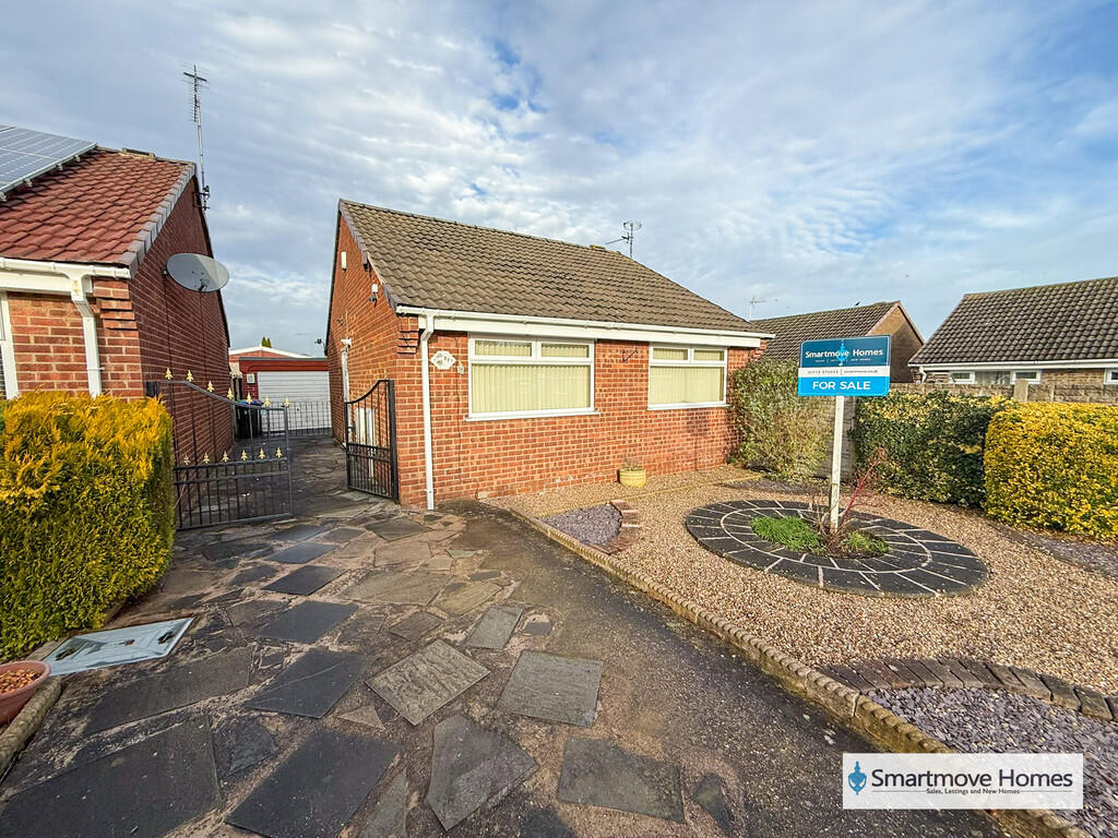 Main image of property: Derbyshire Drive, Westwood