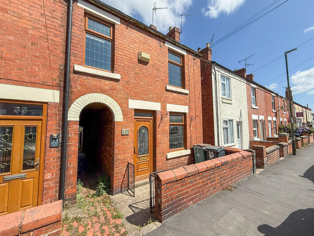 Main image of property: Chapel Street, Kilburn