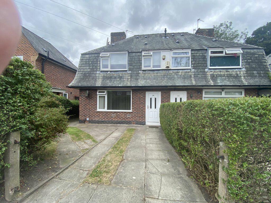Main image of property: Orton Road, Northern Moor, Manchester, M23 0PS