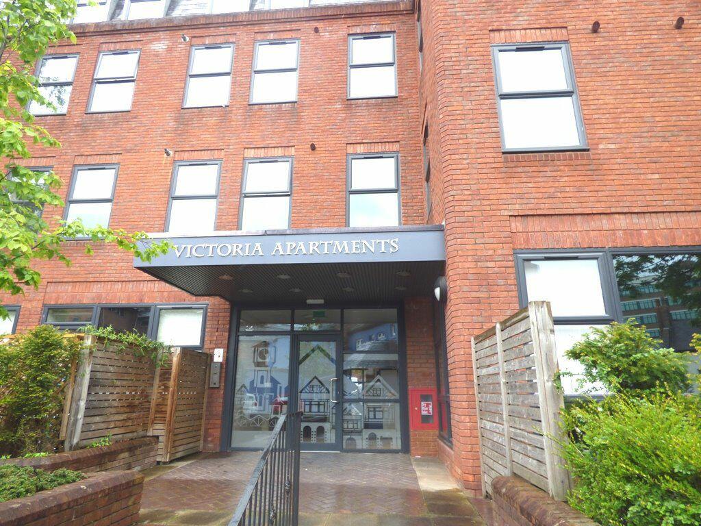 Main image of property: Victoria Apartments, Altrincham, WA14 1AG