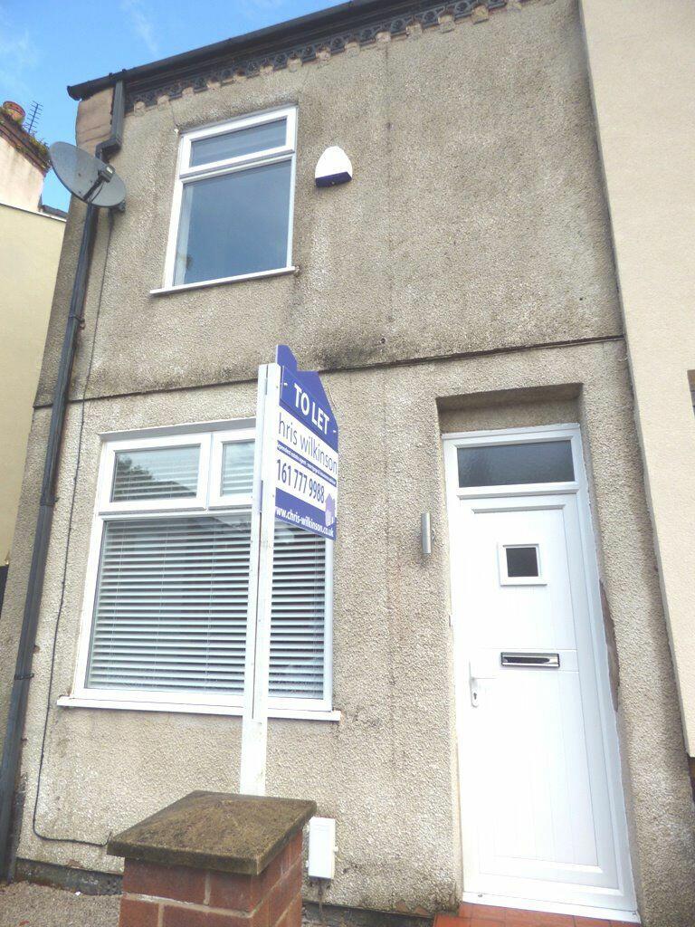 Main image of property: Caroline Street, Cadishead M44 6AF