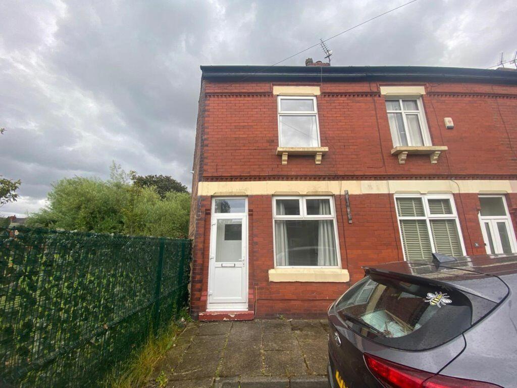 Main image of property: 38 James Street, Sale Moor