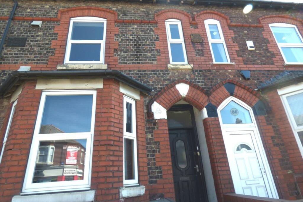 Main image of property: Manchester Rd, Altrincham, WA15 4PY