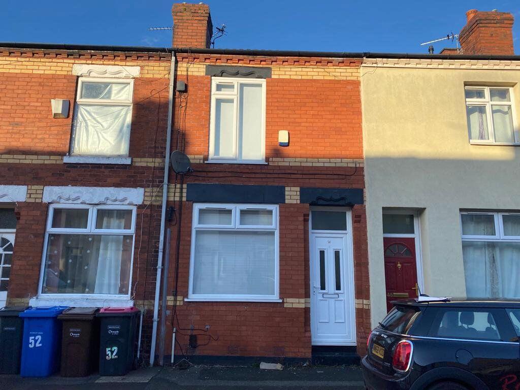 Main image of property: Caroline Street, Cadishead, Irlam, M44 6AF