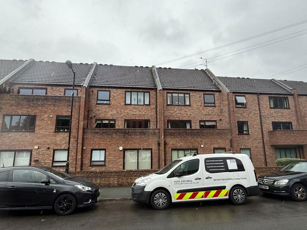 Main image of property: Hale Court, Hale, WA14 2EA
